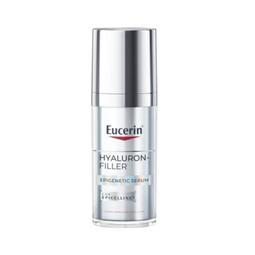 Eucerin - Sérum antiedad Epigenetic con Epicelline Hyaluron-Filler