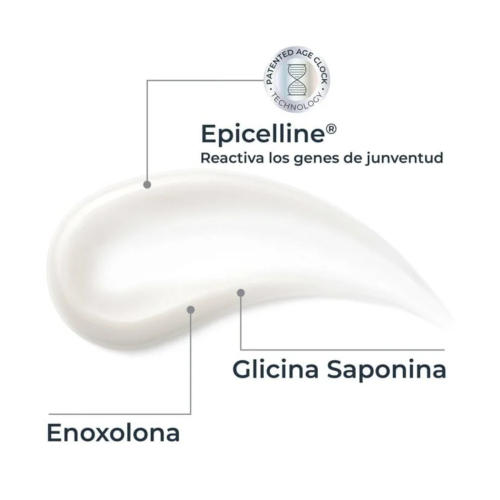 Eucerin - Sérum antiedad Epigenetic con Epicelline Hyaluron-Filler