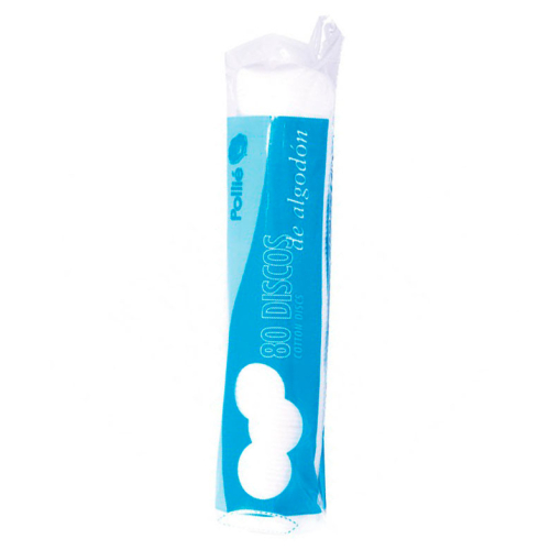 Eurostil - Pollie Disco de Algodón