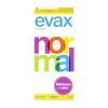 Evax - Salvaslip normal - 30 unidades