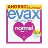 Evax - Salvaslip normal - 50 unidades