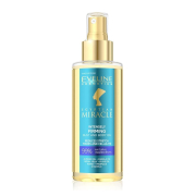 Eveline Cosmetics - Aceite reafirmante intenso para cuerpo y pecho Egyptian Miracle