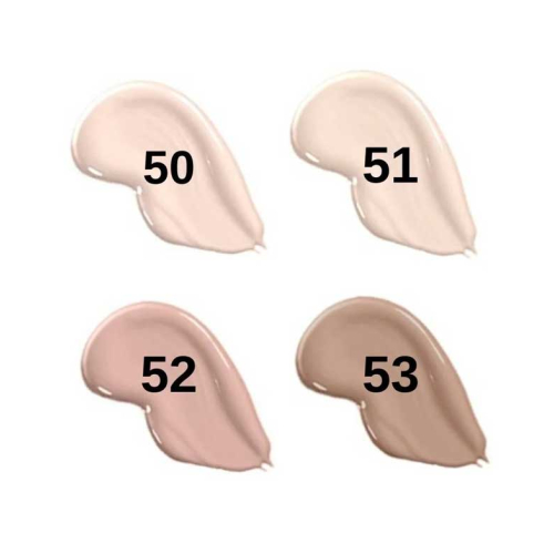 Eveline Cosmetics - CC Cream Magical colour correction SPF15 - 51: Natural