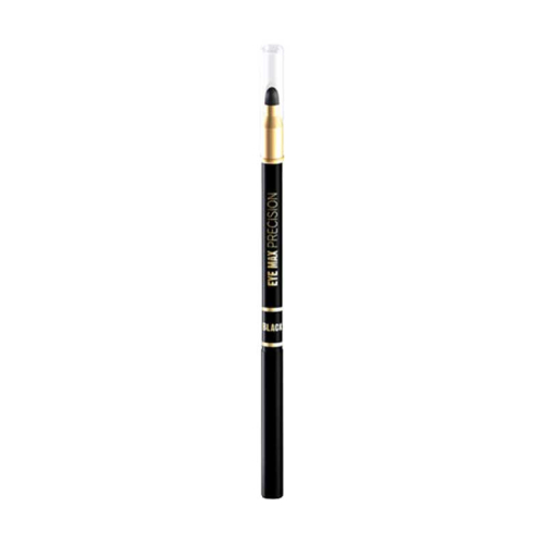 Eveline Cosmetics - Delineador de ojos Eye Max Precision - Black