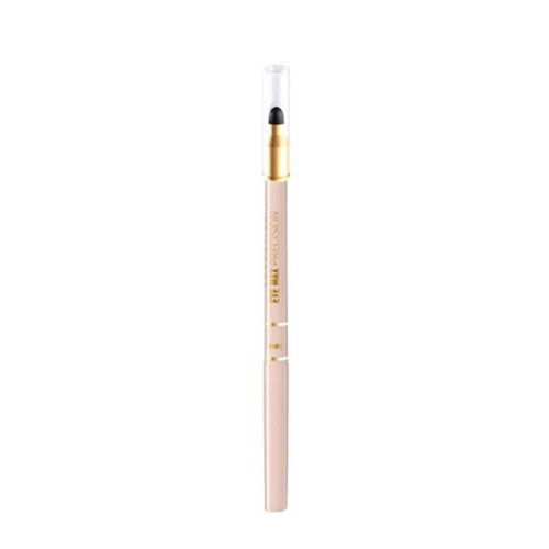 Eveline Cosmetics - Delineador de ojos Eye Max Precision - Nude