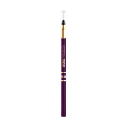 Eveline Cosmetics - Delineador de ojos Eye Max Precision - Plum
