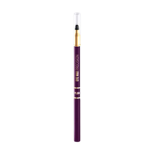 Eveline Cosmetics - Delineador de ojos Eye Max Precision - Plum
