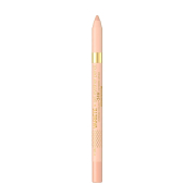 Eveline Cosmetics - Delineador de ojos Variété Gel Eyeliner - 06: Champagne