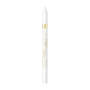 Eveline Cosmetics - Delineador de ojos Variété Gel Eyeliner - 08: White
