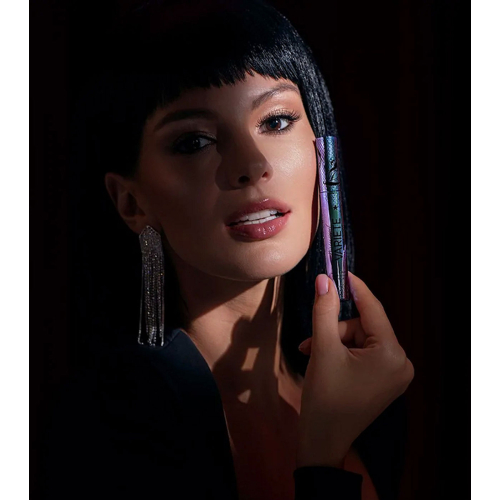 Eveline Cosmetics - Máscara de pestañas voluminizadora waterproof Variété Lashes Show