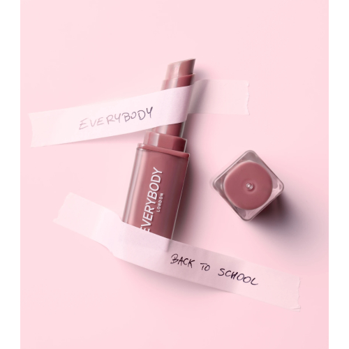 Everybody London - *After Class* - Barra de labios voluminizadora - Frosted Blush