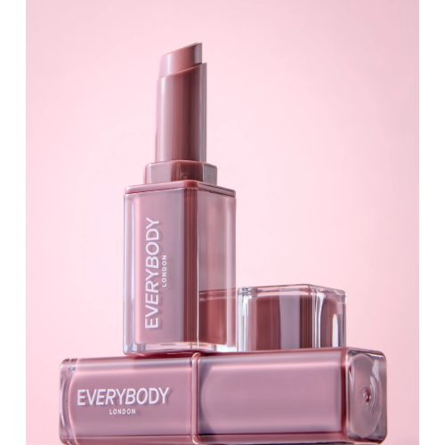 Everybody London - *After Class* - Barra de labios voluminizadora - Frosted Blush
