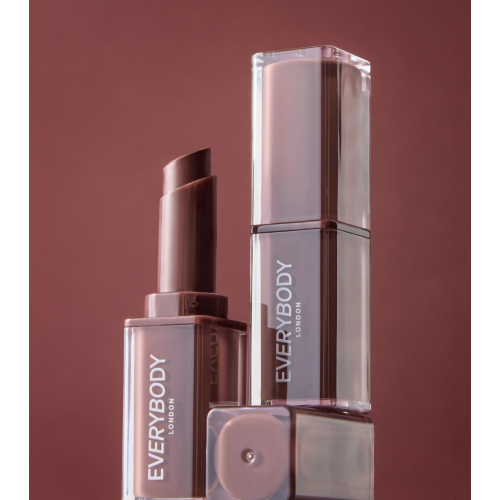 Everybody London - *After Class* - Barra de labios voluminizadora - Mocha Mousse