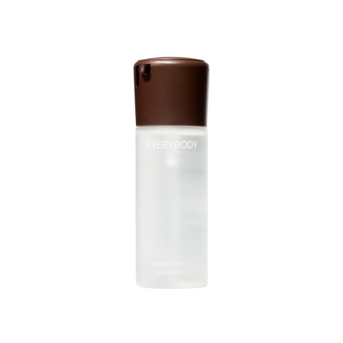 Everybody London - *After Class* - Spray fijador de maquillaje
