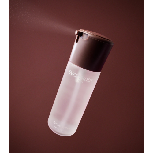 Everybody London - *After Class* - Spray fijador de maquillaje