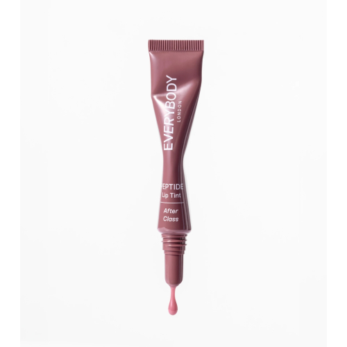 Everybody London - *After Class* - Tinte labial con péptidos - After Class