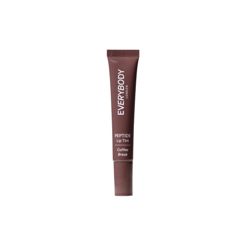 Everybody London - *After Class* - Tinte labial con péptidos - Coffee Break