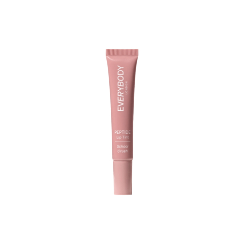 Everybody London - *After Class* - Tinte labial con péptidos - School Crush