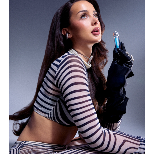 Everybody London - *Aleksandra Sosfa Futura Makeup* - Brillo de labios Cold Me