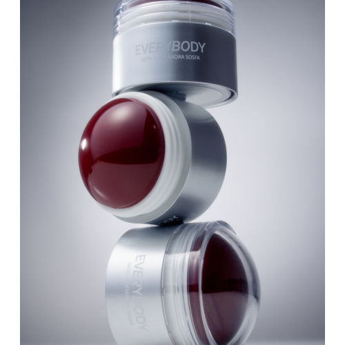 Everybody London - *Aleksandra Sosfa Futura Makeup* - Colorete en crema Cosmic Flush