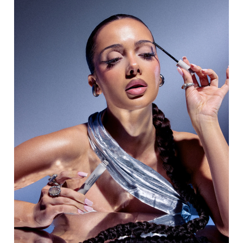 Everybody London - *Aleksandra Sosfa Futura Makeup* - Gel fijador de cejas Lift Off