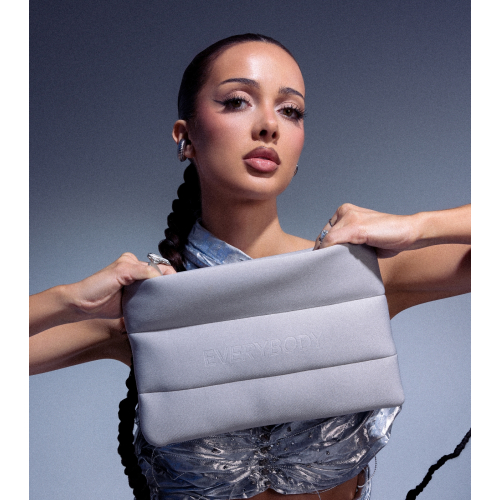 Everybody London - *Aleksandra Sosfa Futura Makeup* - Neceser de maquillaje