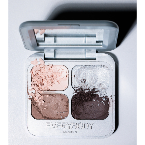 Everybody London - *Aleksandra Sosfa Futura Makeup* - Paleta de sombras Eclipse Mini