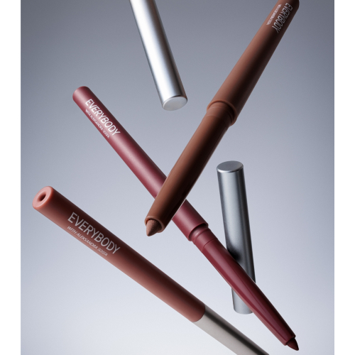 Everybody London - *Aleksandra Sosfa Futura Makeup* - Perfiladores de labios - Cosmic Berry