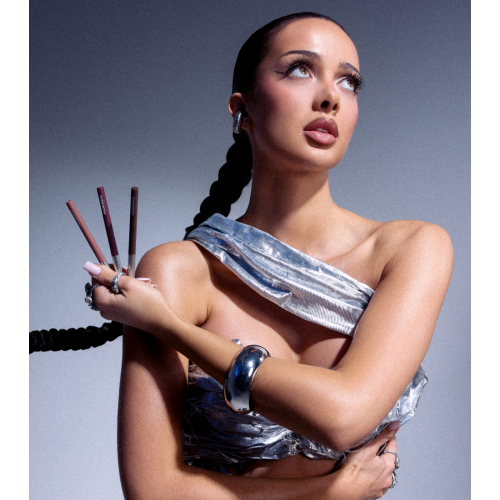 Everybody London - *Aleksandra Sosfa Futura Makeup* - Perfiladores de labios - Cosmic Berry