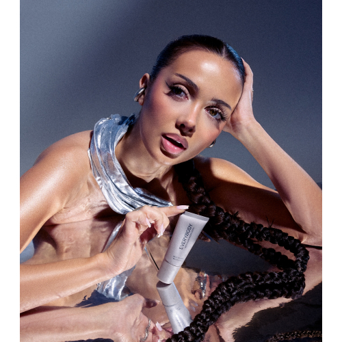 Everybody London - *Aleksandra Sosfa Futura Makeup* - Prebase de maquillaje Second Skin