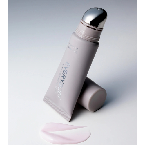 Everybody London - *Aleksandra Sosfa Futura Makeup* - Prebase de maquillaje Second Skin