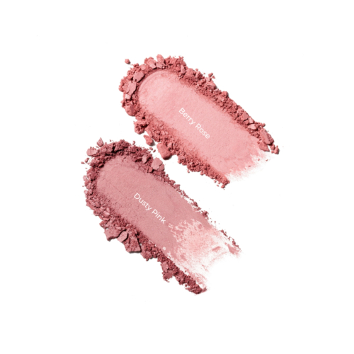 Everybody London - *Back to the Office* - Colorete en polvo Baked Blush - Dusty Pink