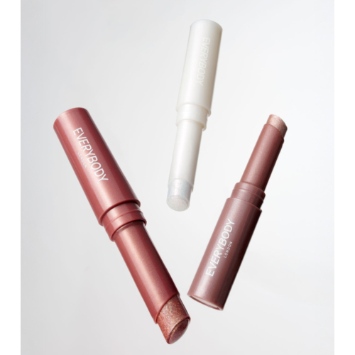 Everybody London - *Back to the Office* - Sombra de ojos con Glitter - Wonderland