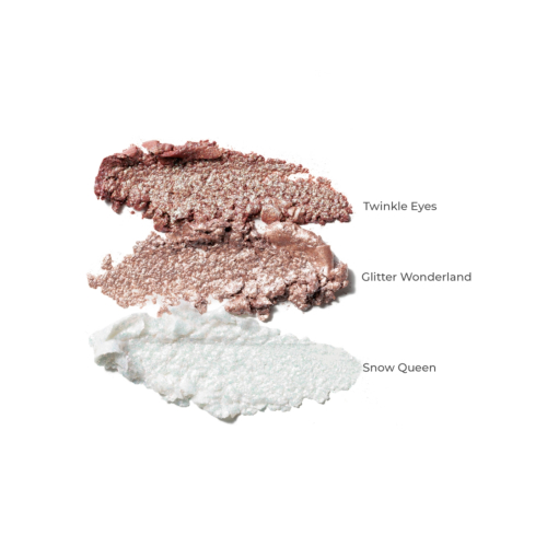 Everybody London - *Back to the Office* - Sombra de ojos con Glitter - Twinkle Eyes