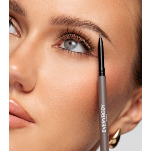 Everybody London - *Back to the Office* - Lápiz para cejas Brow Definer - Taupe