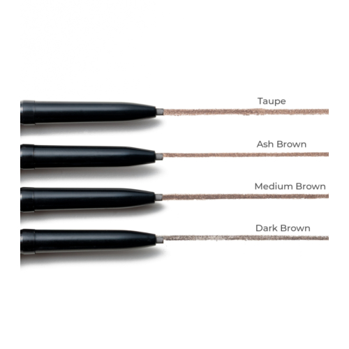 Everybody London - *Back to the Office* - Lápiz para cejas Brow Definer - Medium Brown