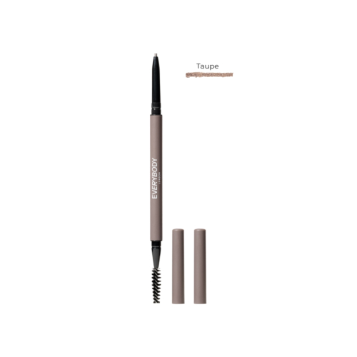 Everybody London - *Back to the Office* - Lápiz para cejas Brow Definer - Taupe