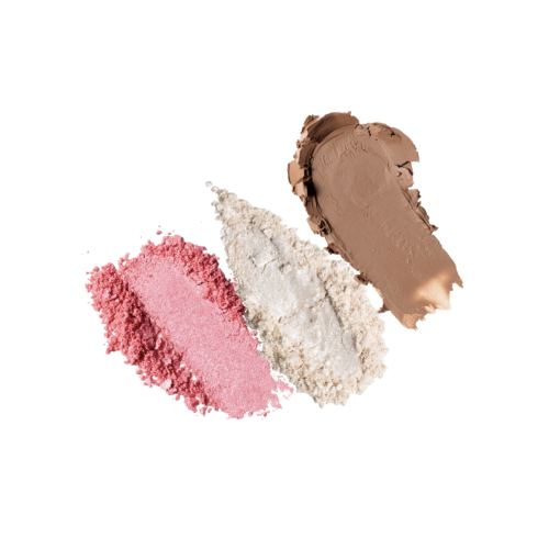 Everybody London - *Back to the Office* - Paleta de rostro - Blush Me Baby