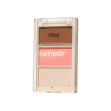 Everybody London - *Back to the Office* - Paleta de rostro - Glow Me Peachy