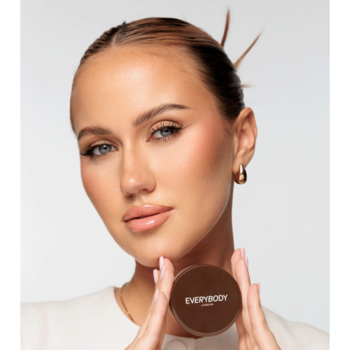 Everybody London - *Back to the Office* - Polvos sueltos iluminadores para debajo de los ojos