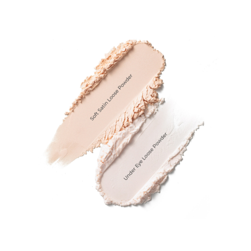 Everybody London - *Back to the Office* - Polvos sueltos satinados Soft Satin