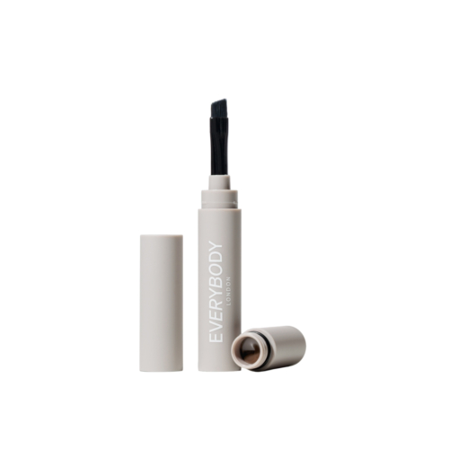 Everybody London - *Back to the Office* - Pomada para cejas Brow Pomade with Brush - Taupe