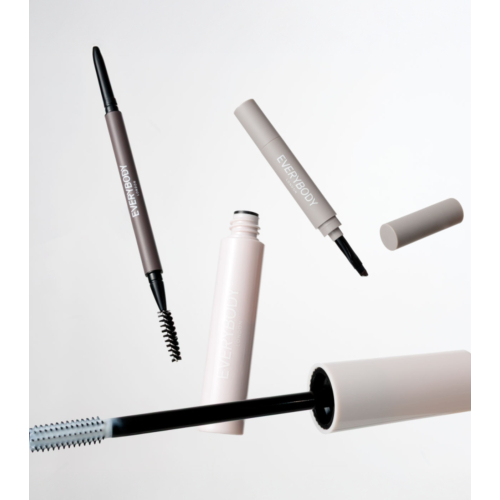 Everybody London - *Back to the Office* - Pomada para cejas Brow Pomade with Brush - Taupe