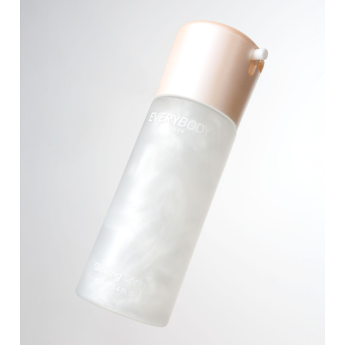 Everybody London - *Back to the Office* - Spray iluminador