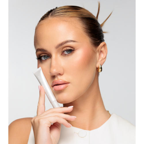 Everybody London - *Back to the Office* - Tinte labial con péptidos - Frosty Kiss