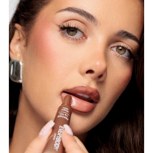Everybody London - *Back to the Office* - Tinte labial con péptidos - Ginger Glow