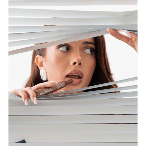 Everybody London - *Back to the Office* - Tinte labial con péptidos - Ginger Glow