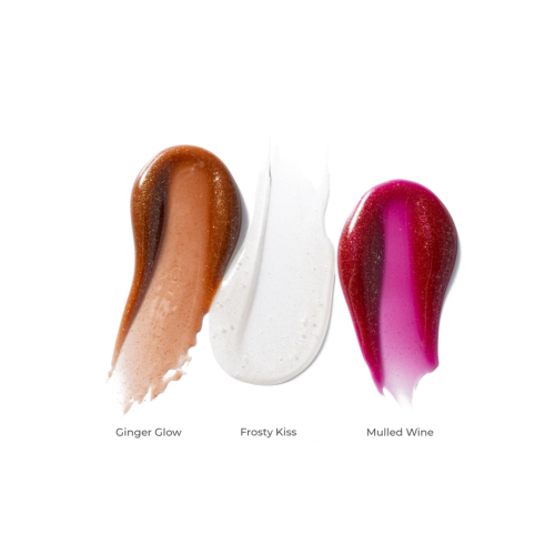 Everybody London - *Back to the Office* - Tinte labial con péptidos - Ginger Glow