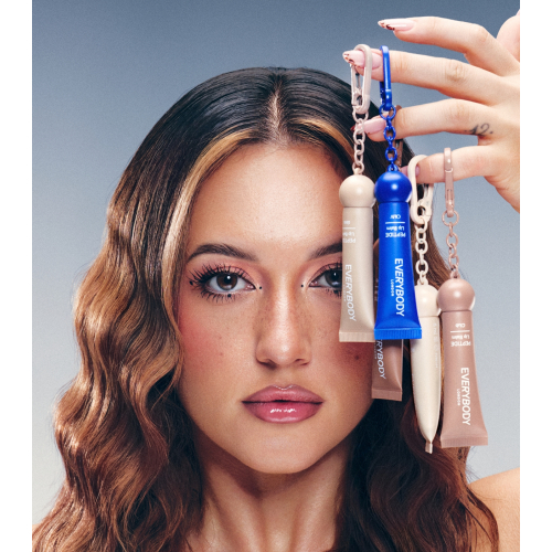 Everybody London - Bálsamo labial Lip Blind Box