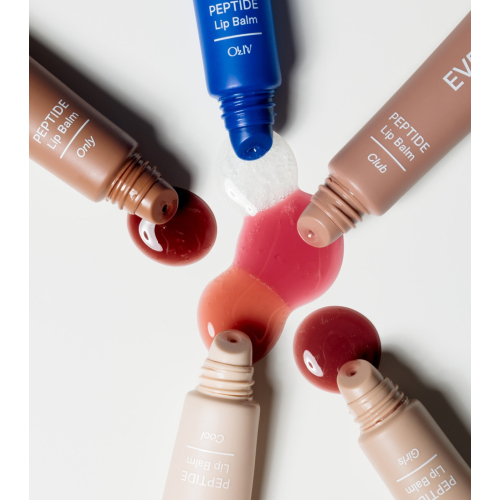 Everybody London - Bálsamo labial Lip Blind Box